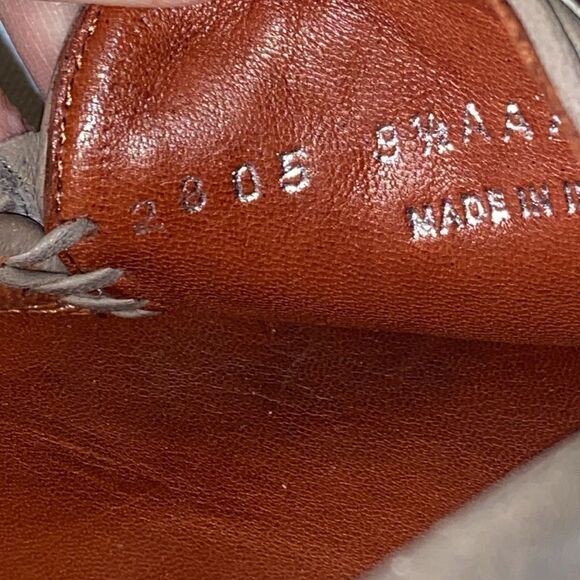 ROBERT ZUR “PETRA” DRIVING MOCCASIN/LOAFER 9AAAA - Picture 7 of 8